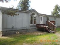 441 Bonner Ln, Crescent, OR 97733 Foreclosure