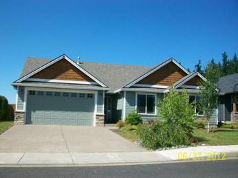 9821 Fox Street, Aumsville, OR 97325 