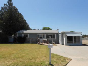 99 NW 9th Street, Ontario, OR 97914 