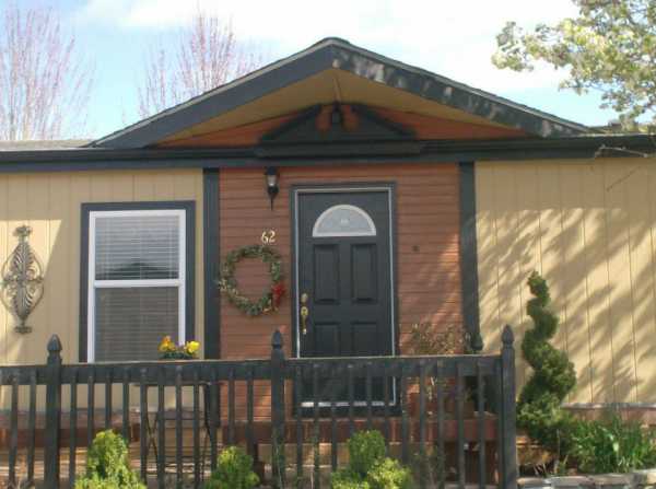 300 western ave #62, Albany, OR 97322 