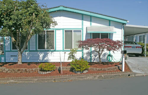 100 SW 195th #93, Beaverton, OR 97006 