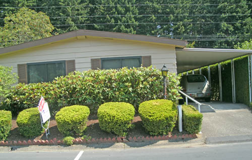 100 SW 195th #13, Beaverton, OR 97006 