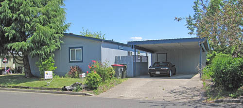 655 NE Burnett Rd #73, Mcminnville, OR 97128 