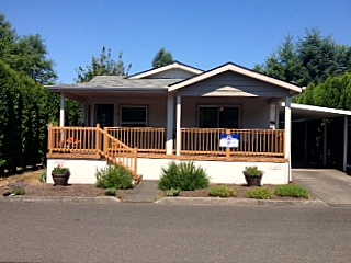 18240 S Treetop, Oregon City, OR 97045 