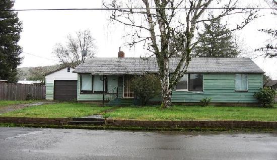 425 Ne Hill St, Sheridan, OR 97378 