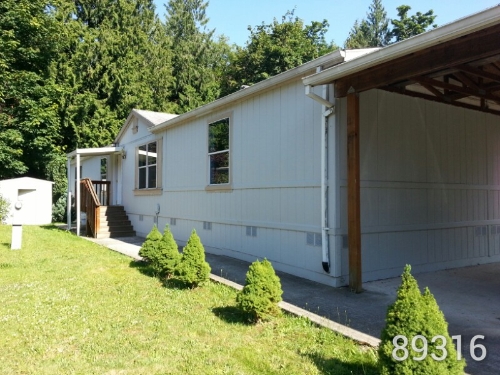 17804 S GREENFIELD DR # 445, Oregon City, OR 97045 