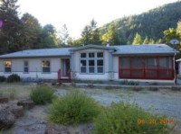 5166 Thompson Creek Road, Selma, OR 97538 Foreclosure