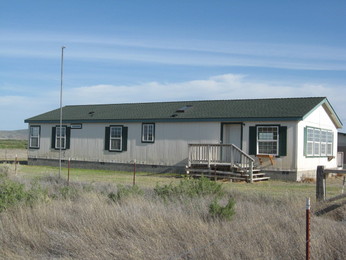 12110 Lower Lake Road, Merrill, OR 97633 