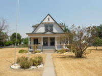 285 SW 8th Avenue, Ontario, OR 97914 