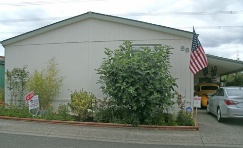 21000 NW QUATAMA #88, Beaverton, OR 97006 