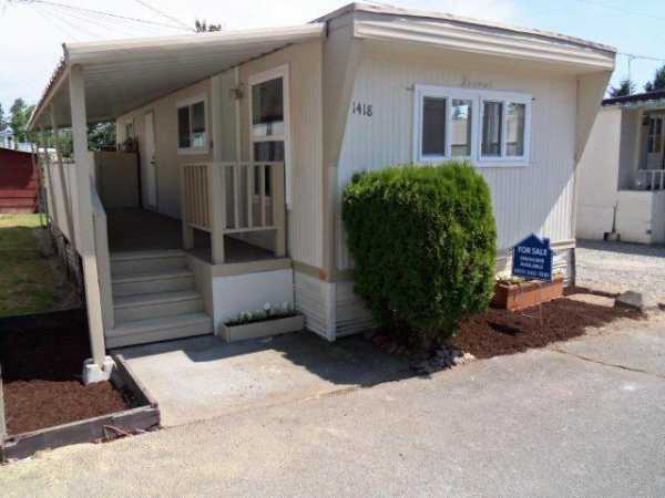 1418 30th Way, Space 9, Salem, OR 97301 