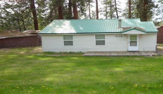 138520 Rhododendron Street, Gilchrist, OR 97737 