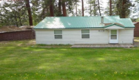 138520 Rhododendron Street, Gilchrist, OR 97737 Foreclosure