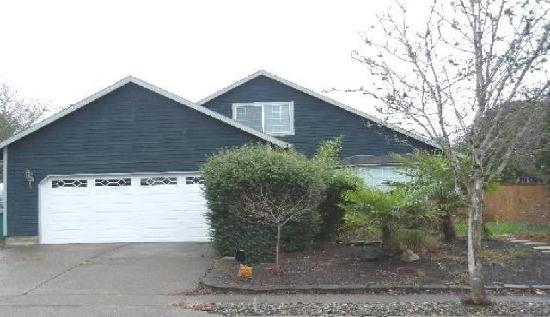 10420 Southwest Cornhusker Avenue, Beaverton, OR 97008 