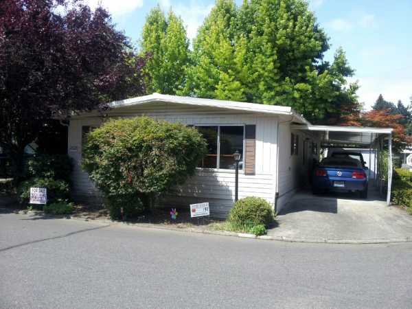 11422 SW Royal Villa Dr #154, Tigard, OR 97224 