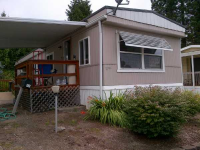 3203 SE Vineyard #22, Milwaukie, OR 97267 