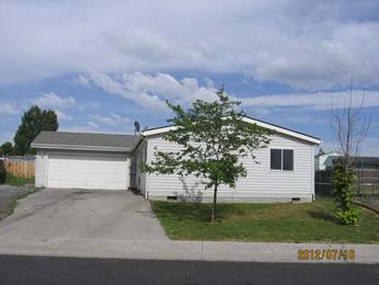 4847 Meadow Glen Loop, Klamath Falls, OR 97603 