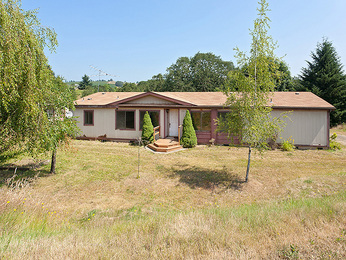 19865 SW Cherry Hill Road, Sheridan, OR 97378 
