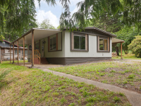 1701 N Alvord Lane, Otis, OR 97368 