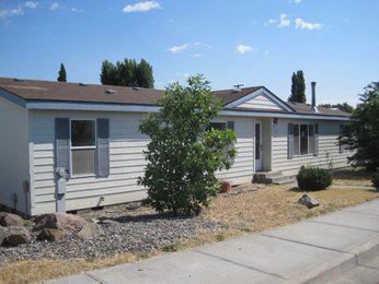 905 Home Street, The Dalles, OR 97058 