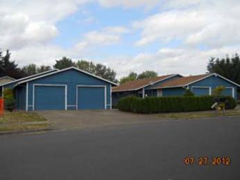 1906 & 1916 1920 & 1930 S Alpine St, Cornelius, OR 97113 