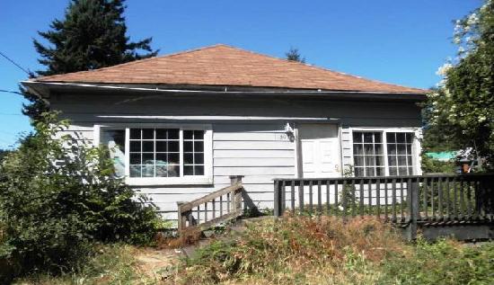 11305 Se Harold Street, Portland, OR 97266 