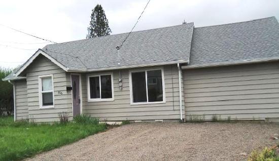 886 Sw Birch Street, Dallas, OR 97338 