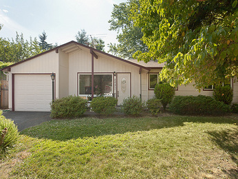 2821 SE 176th Place, Portland, OR 97236 