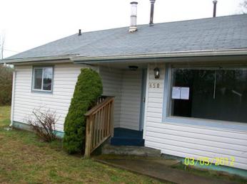 450 Brooks St, Lebanon, OR 97355 