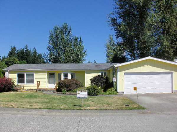 1655 S Elm Street #508, Canby, OR 97013 