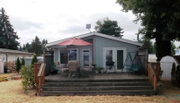 1501 N. Hayden Island Dr., #101C, Portland, OR 97217 