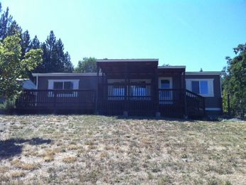 451 Kanaka Flats Road, Jacksonville, OR 97530 