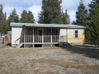 16040 Lava Drive, La Pine, OR 97739 
