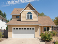 353 NE Faulconer Court, Sheridan, OR 97378 