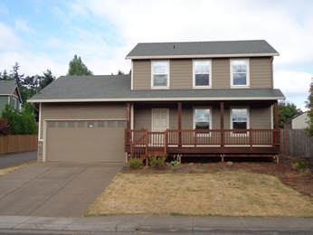 5713 Landon Street SE, Salem, OR 97306 