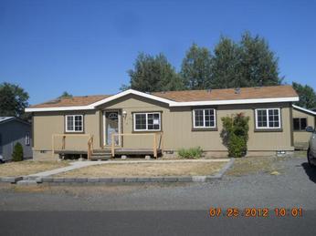 703 Center Ridge Dr, Culver, OR 97734 