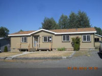 703 Center Ridge Dr, Culver, OR 97734 Foreclosure