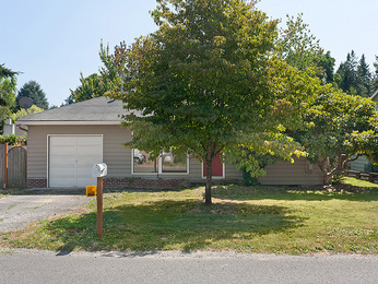 5712 SE Drefshill Street, Milwaukie, OR 97222 