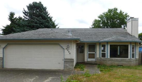 4696 Se Mellmer Lane, Milwaukie, OR 97267 