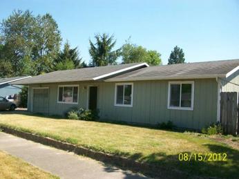528 Columbia Street, Jefferson, OR 97352 