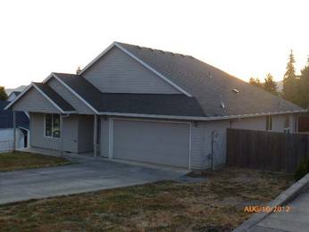 405 Trail St, Gaston, OR 97119 