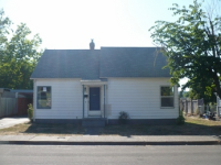 1062 W Nebo Street, Roseburg, OR 97471 