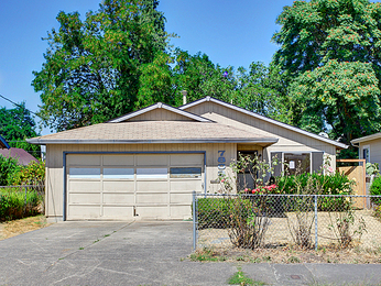 7803 SE Reedway Street, Portland, OR 97206 