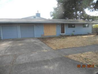 1133 Lochaven Ave, Springfield, OR 97477 