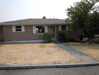 812 NW 12th Street, Pendleton, OR 97801 