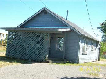 371 SE Ivy Street, Willamina, OR 97396 
