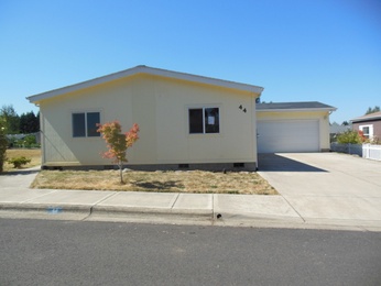 1015 Oak Street Unit 44, Silverton, OR 97381 