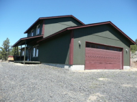5555 SE Pueblo Street, Prineville, OR 97754 