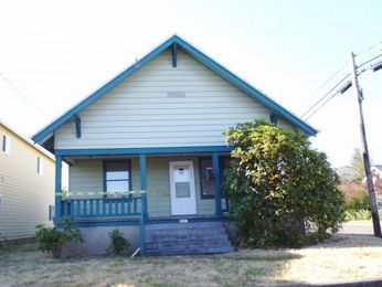 8004 SE Rhone Street, Portland, OR 97206 