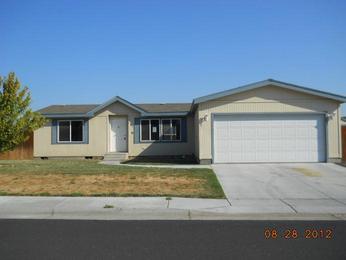 1314 SW Porter Court, Hermiston, OR 97838 